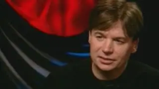 'The Cat in the Hat' Interview