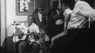 Devil Got My Woman by Skip James