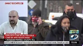 Cum se iau deciziile care ne schimbă viața