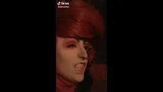 Hazbin Hotel Tik Tok Cosplays Part 1