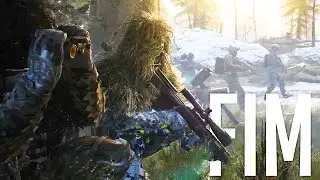 Esse é o FIM do BATTLEFIELD 2042?