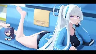 Gumi - Kokoronashi ( Ushio Noa Cover AI )