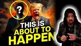 ROBIN BULLOCK PROPHETIC WORD - Donald Trump is About to Fulfill THIS Prophecy. Many Won't Like It.