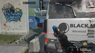 смотри перед до мной дыма нет Warface ВолчицаЦарица ARpaniTa