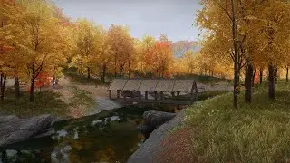 [4K] Skyrim SE 2023 Ultra modded with Nordwind