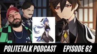 Genshin Impact is boring now? #62