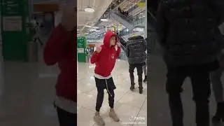 Снежная королева Егор Шип