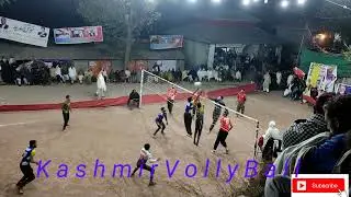 Best Defense in VollyBall