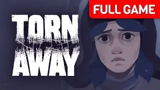 Torn Away | Full Game Walkthrough | No Commentary