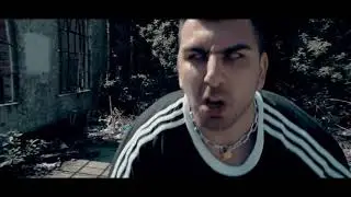 KILLMOORE - WOUNDSALT (Official Music Video)