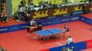 European Youths - French Team - Gauzy, Flore & Co [HD]