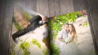 After Effects Project Files   The Story Of My Wedding   VideoHive