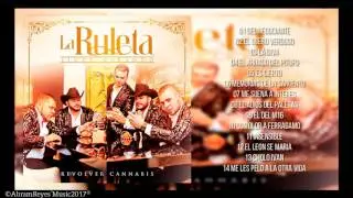 Revolver Cannabis- Por Años al Mando (En vivo 2017)