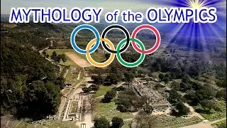 Mythology of The Olympic Games