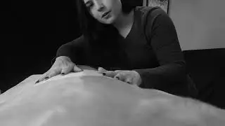 ASMR POV Walk Around You Massage ⭐😌💤 Soft Spoken