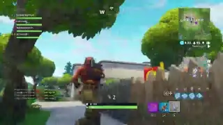 FortnitE BATTEL ROYAL SQAUD