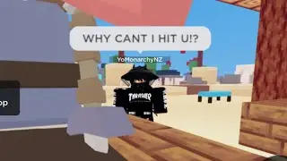 this glitch is op