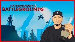 PUBG Live Stream