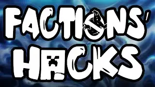 Minecraft - Factions' Ghost Hack Client - 1.8.x (with OptiFine) - WiZARD HAX