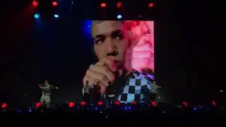 Ninety one - бүгінгі күннен (live) New year grand concert