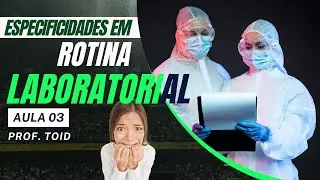 AULA 03 | MAPA DE RISCOS | SIMBOLOGIA APLICADA À BIOSSEGURANÇA | CONCURSOS E PROFISSIONAIS DA SAÚDE