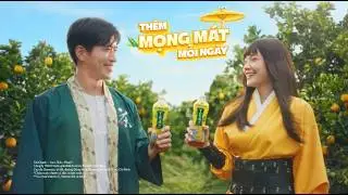 TEA+ TRÀ CHANH YUZU MỚI 🍋- THÊM MỌNG MÁT MỖI NGÀY!