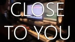 Madtone ft. Dominik Drazyk & Denis Convertino - Close To You (Piano Cover)