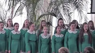 «Разноцветные песни»