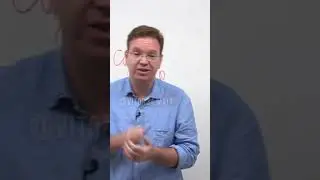3 PASSOS PARA PASSAR EM QUALQUER CONCURSO | PROF. WILLIAM DOUGLAS