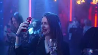 VINEGRET PARTY by Corona Travel 2023 - новогодняя вечеринка