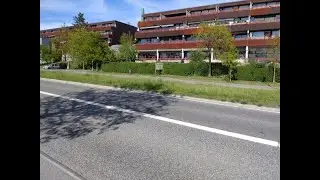 Farum Midtpunkt | Outside View | Farum | Furesø Municipality | Denmark