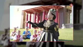 Новая звезда 2023 @ZVEZDAvk