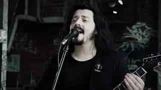 The Ascended - Shadow Walker [OFFICIAL VIDEO]