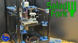 Salad Fork 1.1 - Part 4