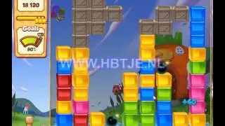 Tasty Pop level 10