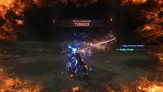 FINAL FANTASY XVI:(Not) Daily Beating Hugo #25