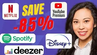 2026 Cheap Streaming! Netflix, Spotify, Youtube Premium without VPN - GamsGo experiences, review