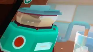 Mmm | Toca Kitchen #1