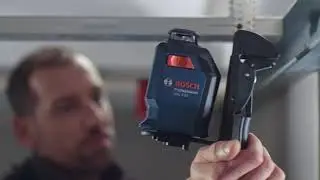 Линейный лазерный нивелир Bosch GLL 2-20 Professional | Bosch Professional