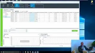 Программное обеспечение OpenLab CDS / Демонстрация