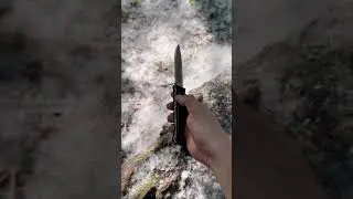 Нож  Pointer от BeaverKnife