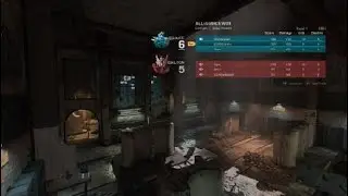 When you clutch 1v2 in the semi finals, you turn gay apparently