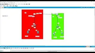Static NAT configuration in CISCO Packet Tracer