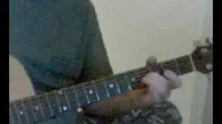 Stormy Day, Bored, Sitting around in my Pj's wishin' this song had some direction Blues...wmv