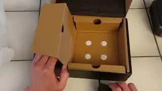 Unboxing Firebat AK2 Intel N100 Mini PC