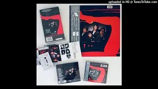 THE POWER STATION -SOME LIKE IT HOT ( EXTENDED EDIT 1985)