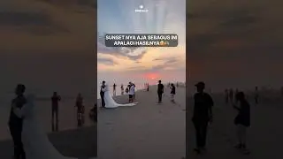 PREWEDDING DI YOGYAKARTA SE INDAH INI? 