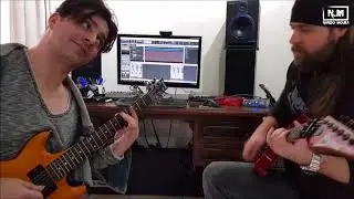 Nando Moura x Fábio Lima