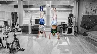 THE WORST TRAINING EVER