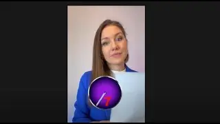 Всего 7 секунд 